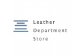 Leather Department Store